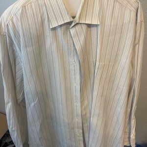 Ike behar shirt
